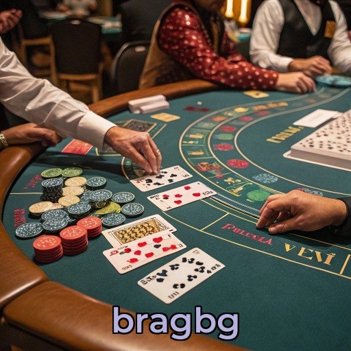 bragbg